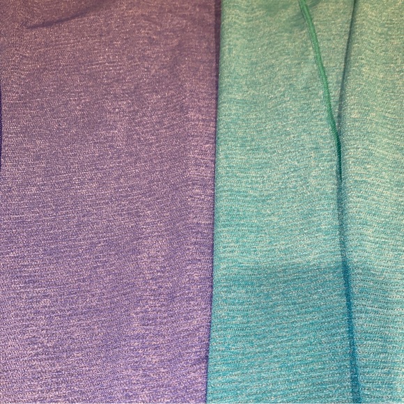 2 lululemon racerback tanks - Picture 3 of 5
